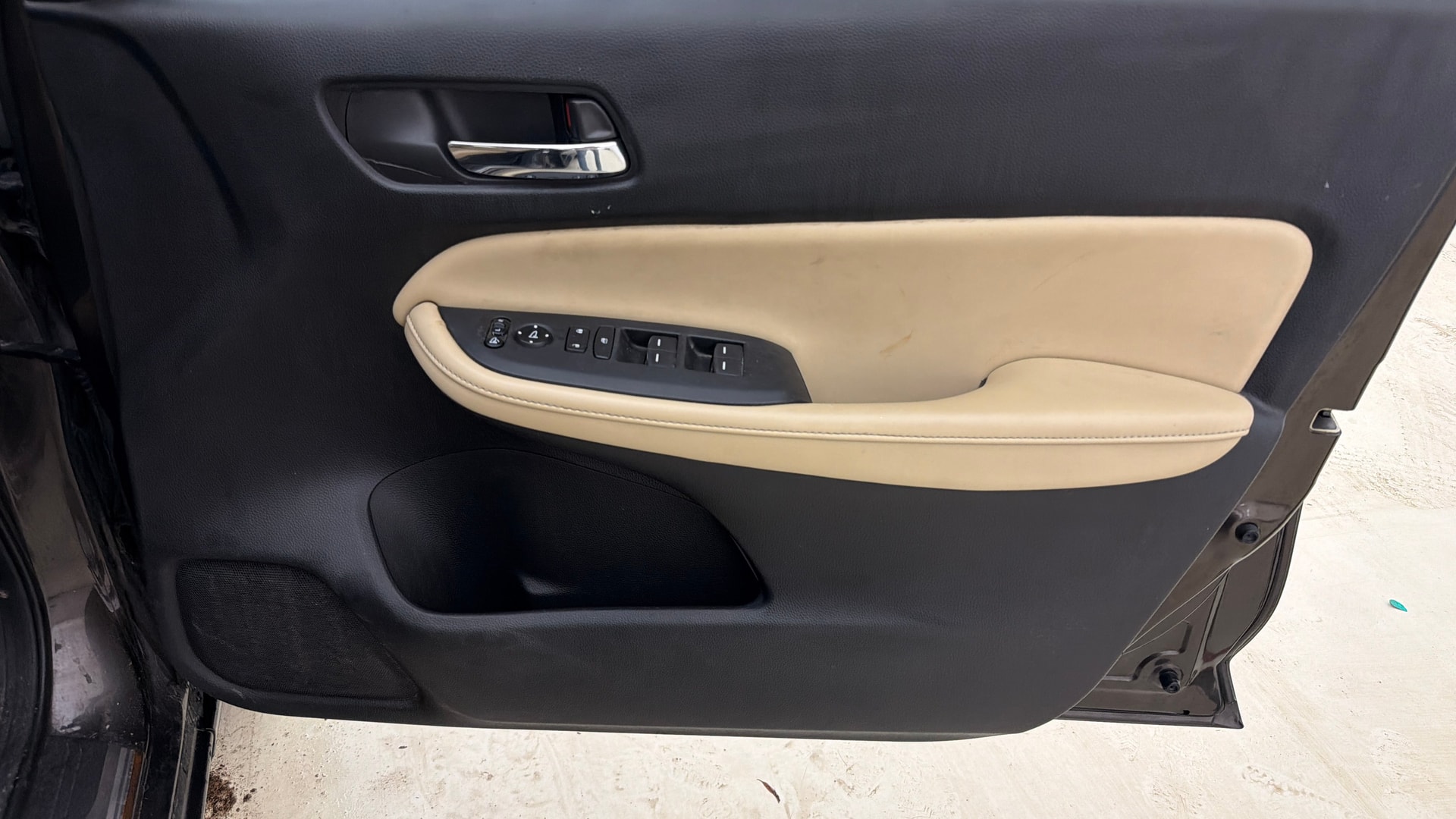 Used 2021 Honda City ZX Used 2021 Honda City ZX