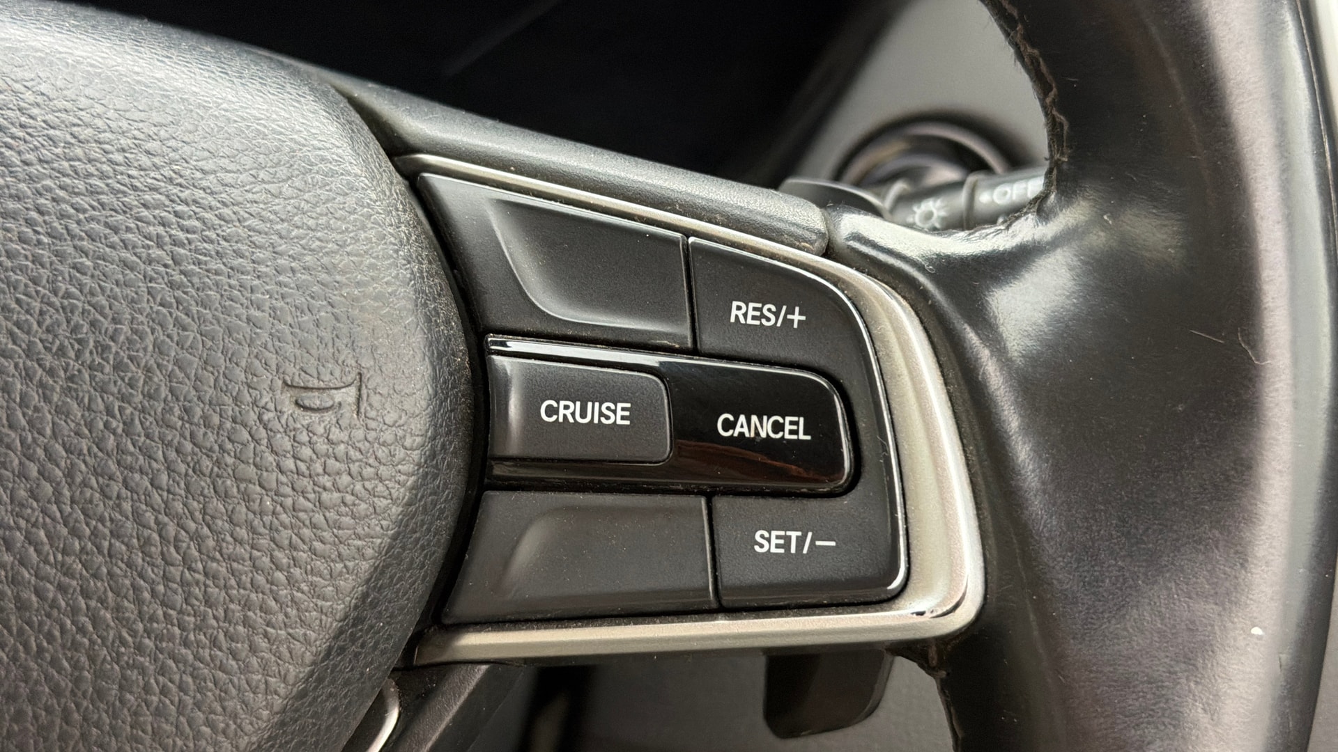 Used 2021 Honda City ZX Used 2021 Honda City ZX