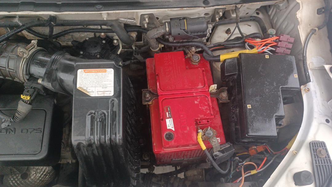 UsedCar