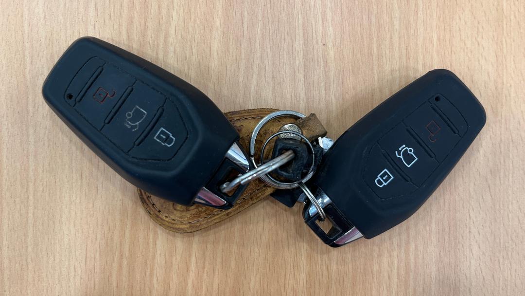UsedCar