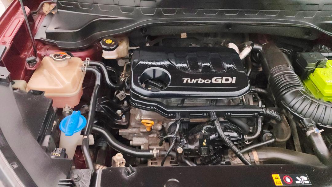 UsedCar