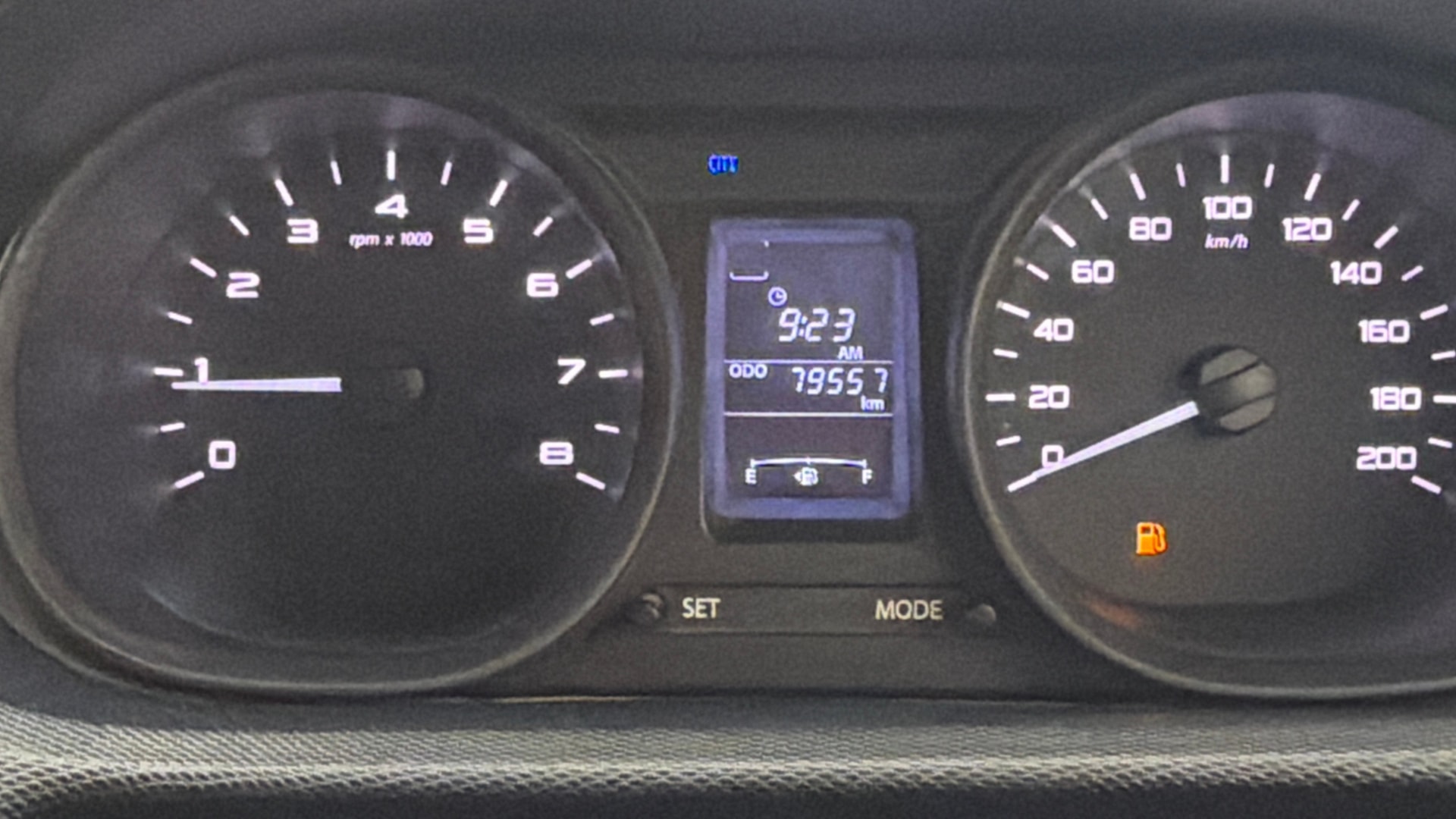 View 2018 Tata Tiago Revotorq XB Image 33 Used 2018 Tata Tiago Revotorq XB Image 33