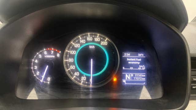 View Maruti Suzuki 1000 Image 34 Used Maruti Suzuki 1000 Image 34
