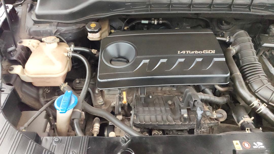 UsedCar
