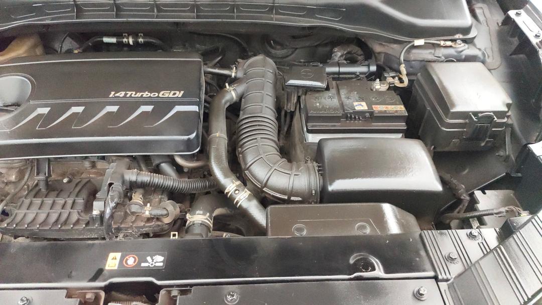 UsedCar