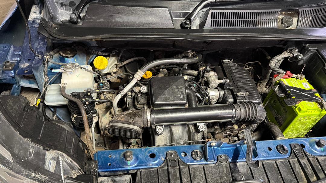 UsedCar