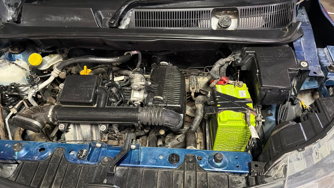UsedCar