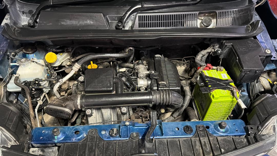 UsedCar