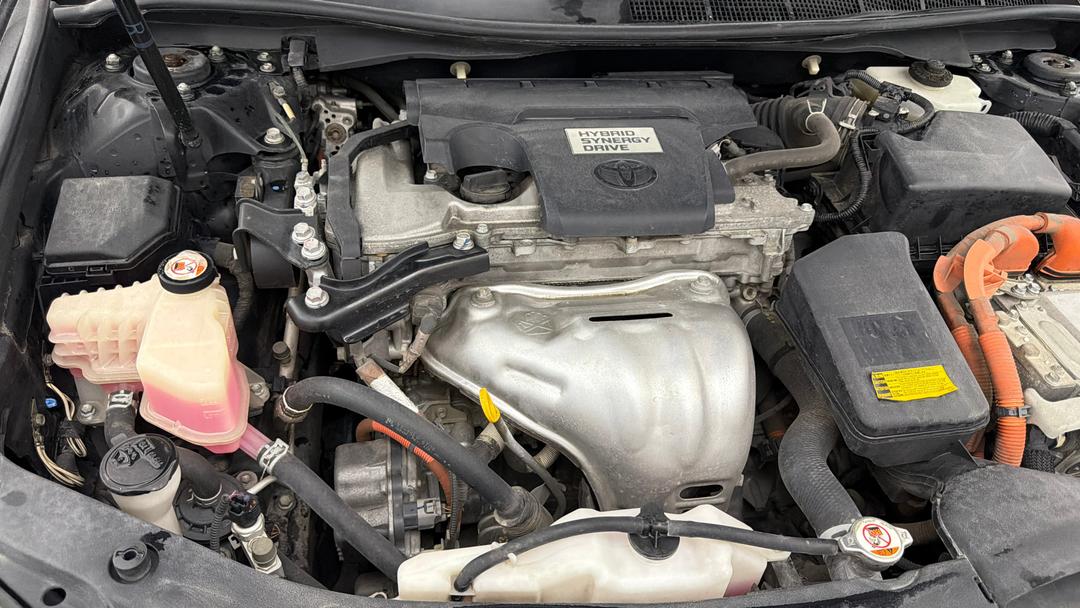 UsedCar