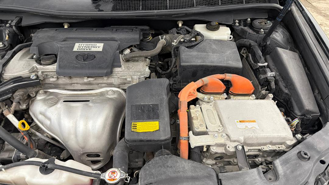 UsedCar