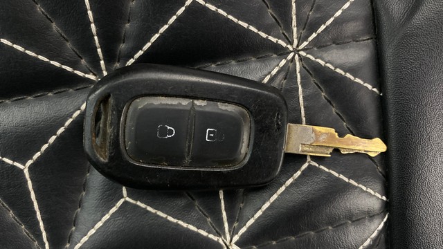 View Renault Kwid Image 27 Used Renault Kwid Image 27