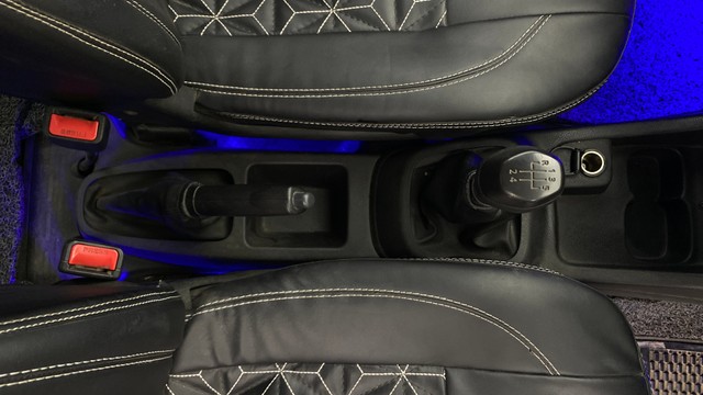 View Renault Kwid Image 38 Used Renault Kwid Image 38