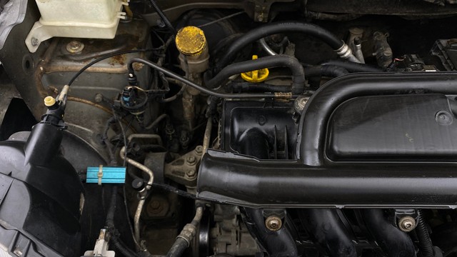 View Renault Kwid Image 3 Used Renault Kwid Image 3