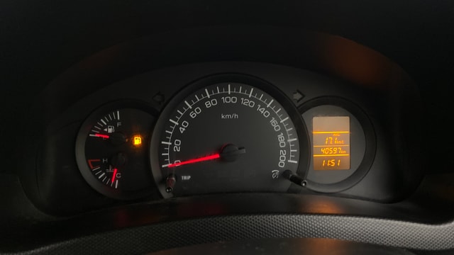 View Maruti Suzuki 1000 Image 33 Used Maruti Suzuki 1000 Image 33