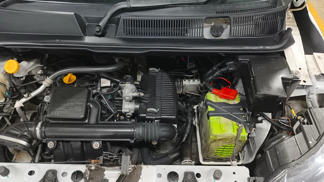UsedCar