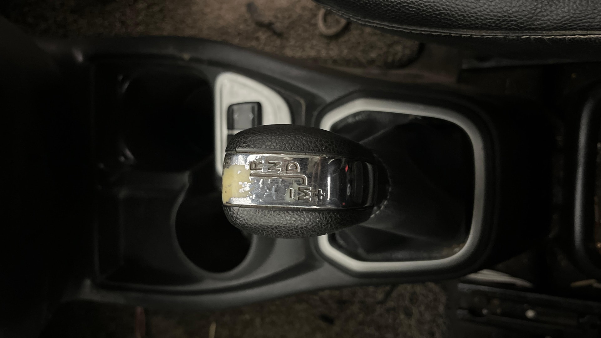 Used 2018 Datsun Redi GO Used 2018 Datsun Redi GO