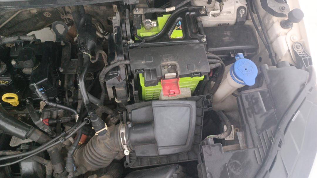 UsedCar