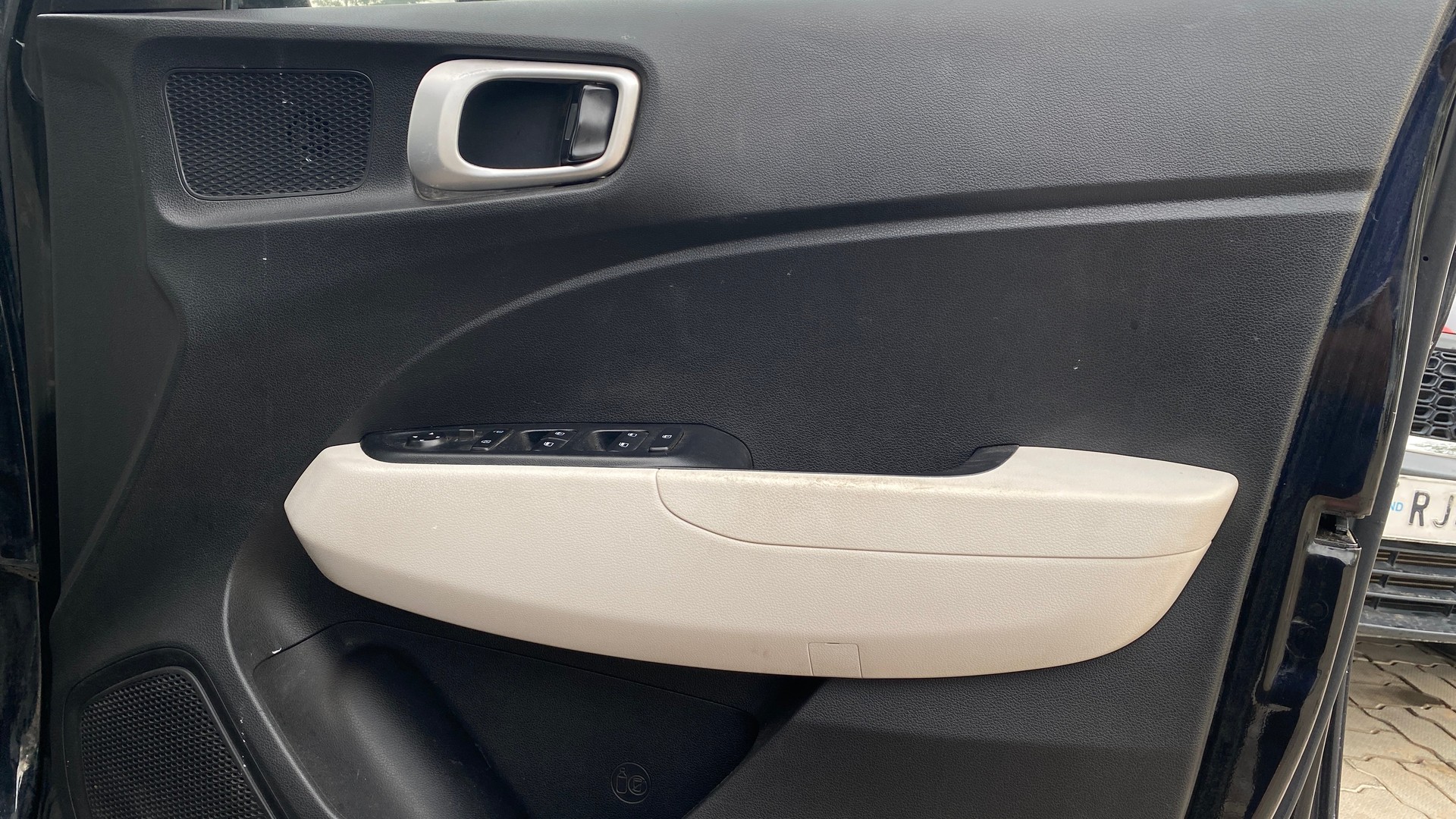 View 2024 Hyundai Venue S 1.2 Petrol Image 34 Used 2024 Hyundai Venue S 1.2 Petrol Image 34