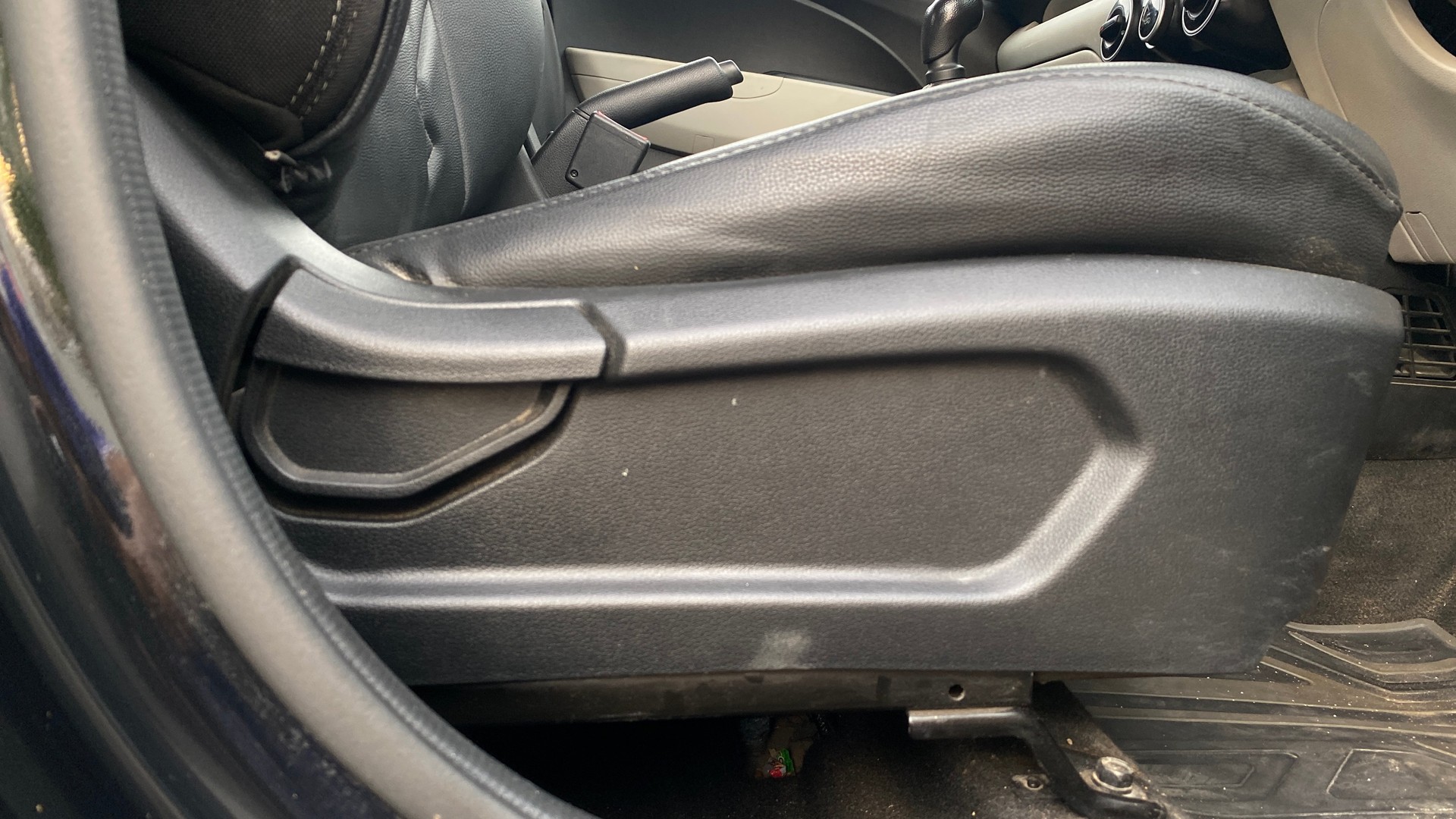 View 2024 Hyundai Venue S 1.2 Petrol Image 19 Used 2024 Hyundai Venue S 1.2 Petrol Image 19