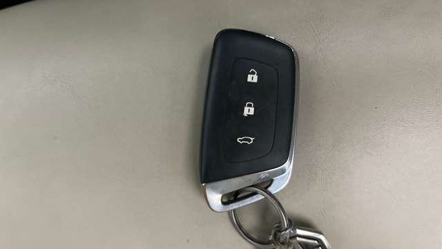 View MG Hector Image 19 Used MG Hector Image 19