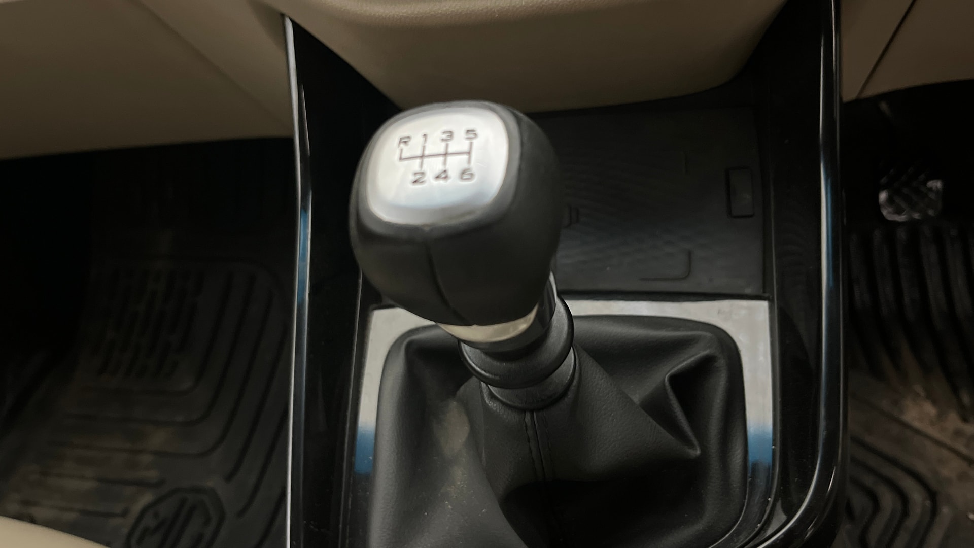 View 2021 MG Hector Sharp Hybrid BS IV Image 43 Used 2021 MG Hector Sharp Hybrid BS IV Image 43