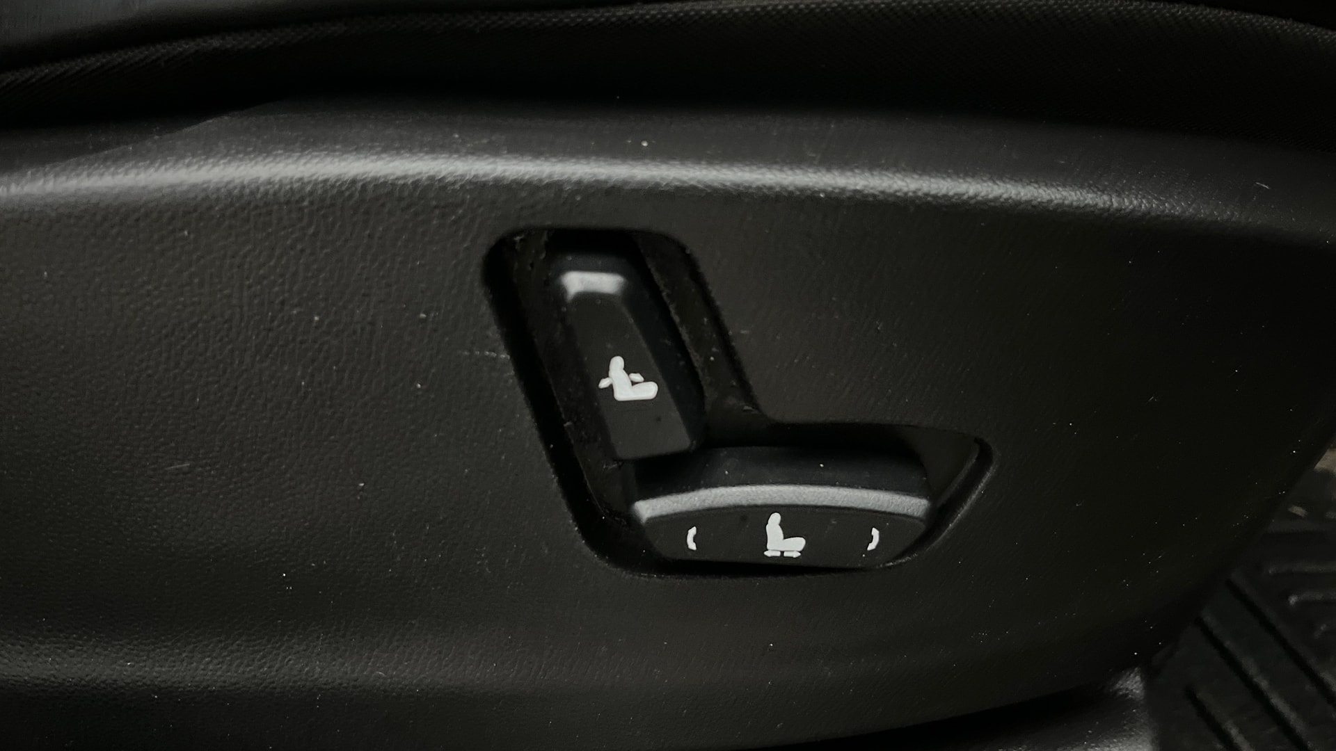 View 2021 MG Hector Sharp Hybrid BS IV Image 11 Used 2021 MG Hector Sharp Hybrid BS IV Image 11