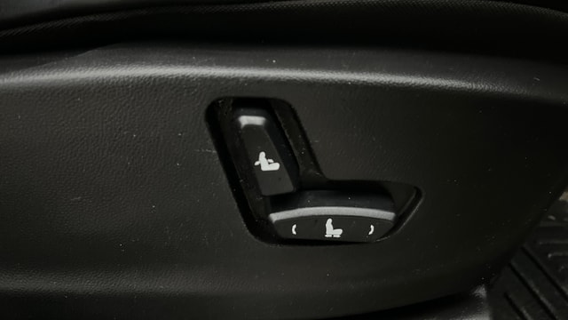 View MG Hector Image 11 Used MG Hector Image 11