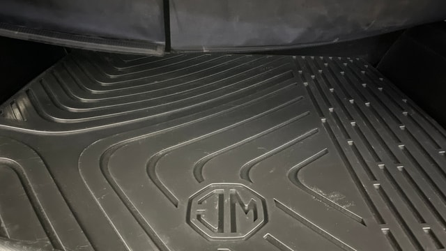 View MG Hector Image 7 Used MG Hector Image 7