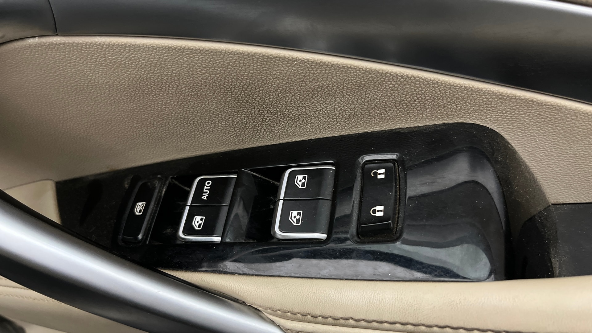 View 2021 MG Hector Sharp Hybrid BS IV Image 40 Used 2021 MG Hector Sharp Hybrid BS IV Image 40