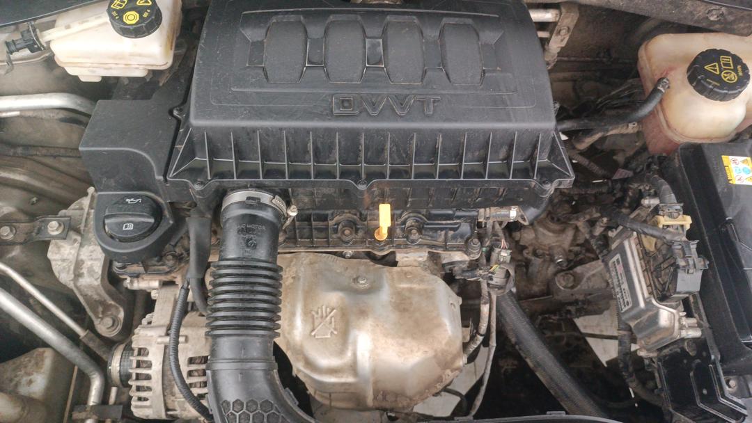 UsedCar