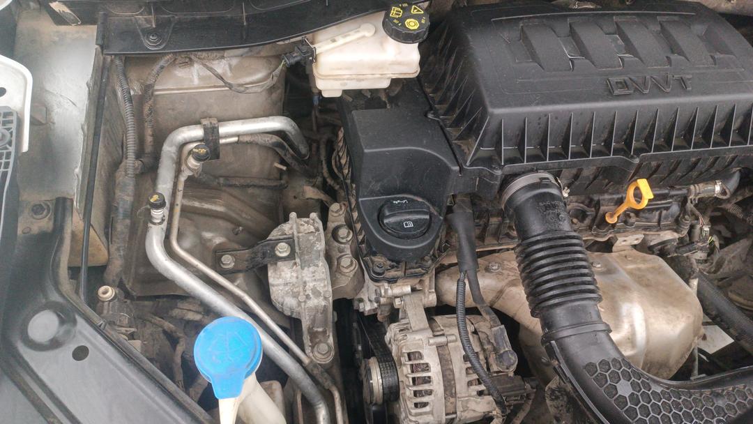 UsedCar