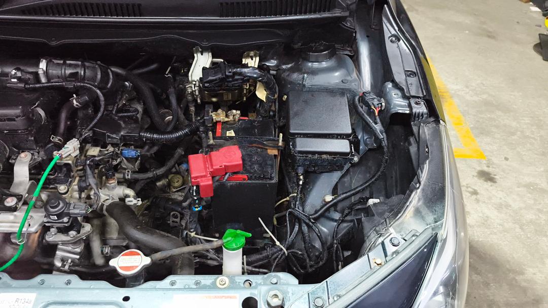 UsedCar