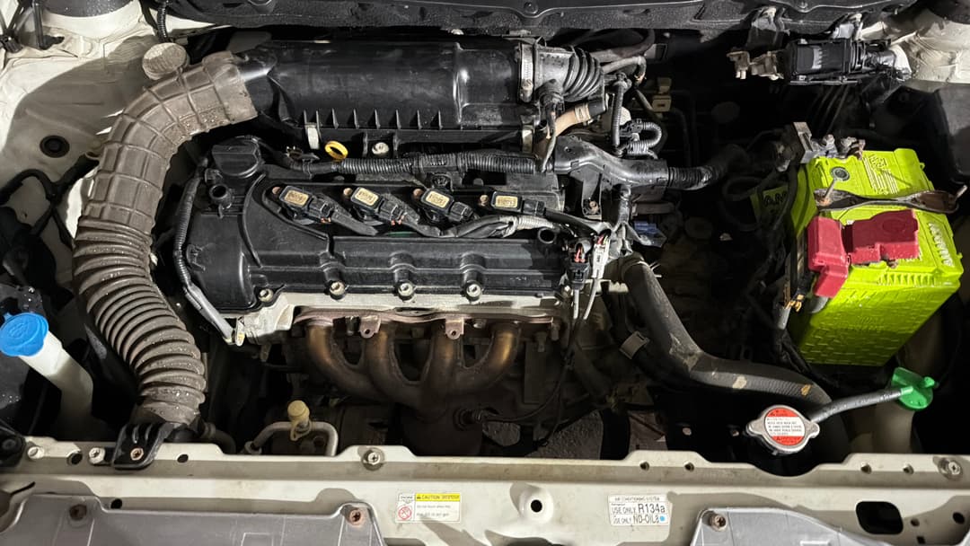 UsedCar