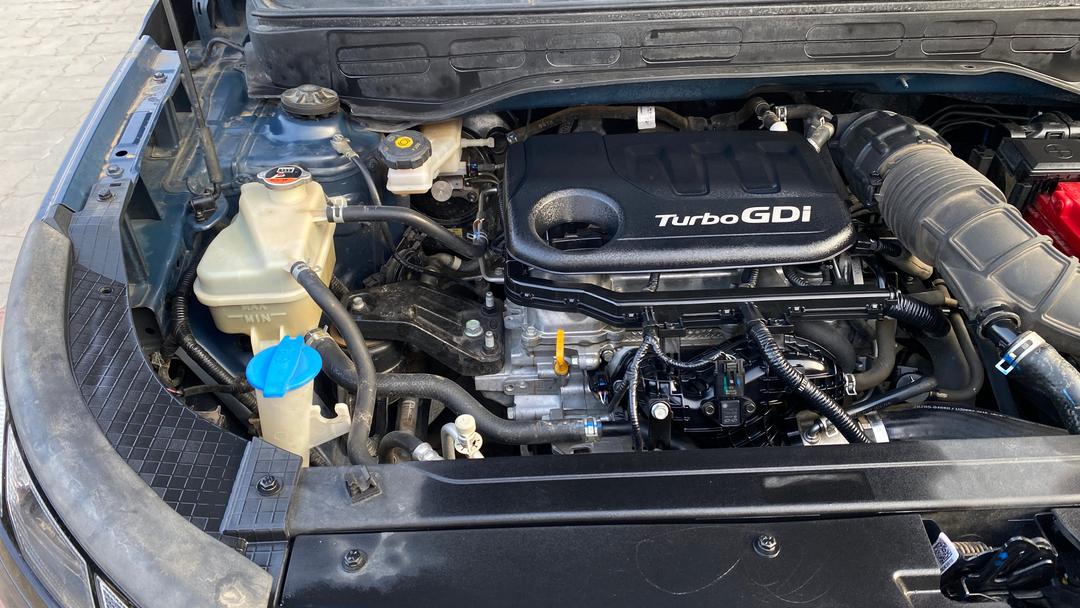 UsedCar