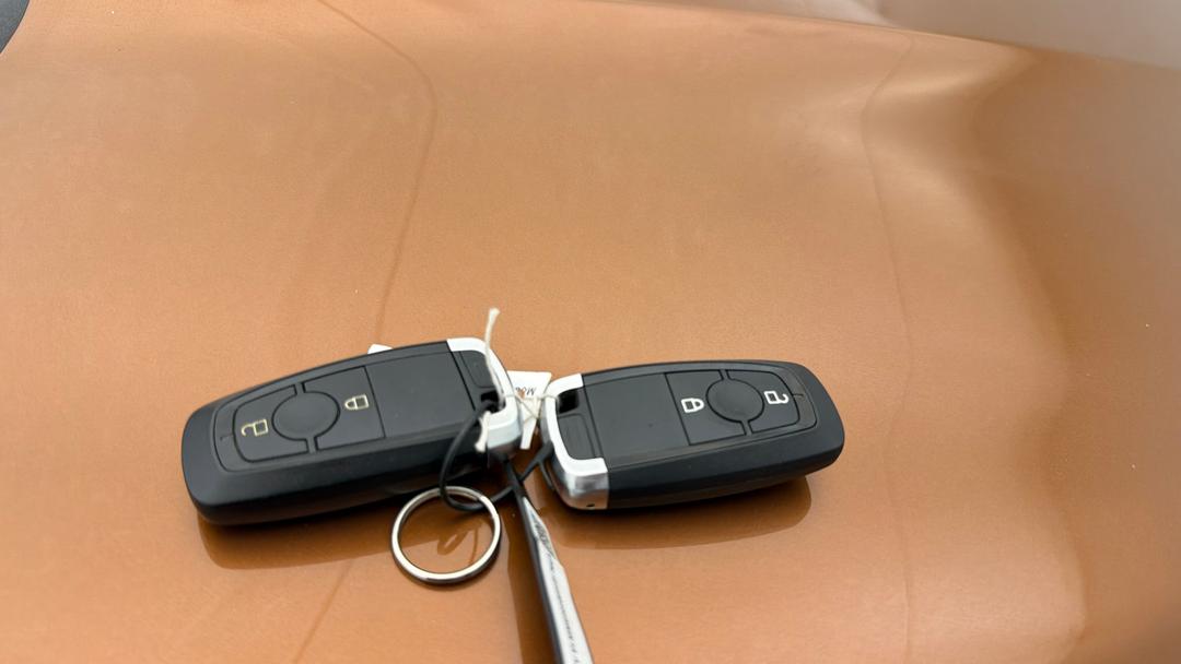 UsedCar