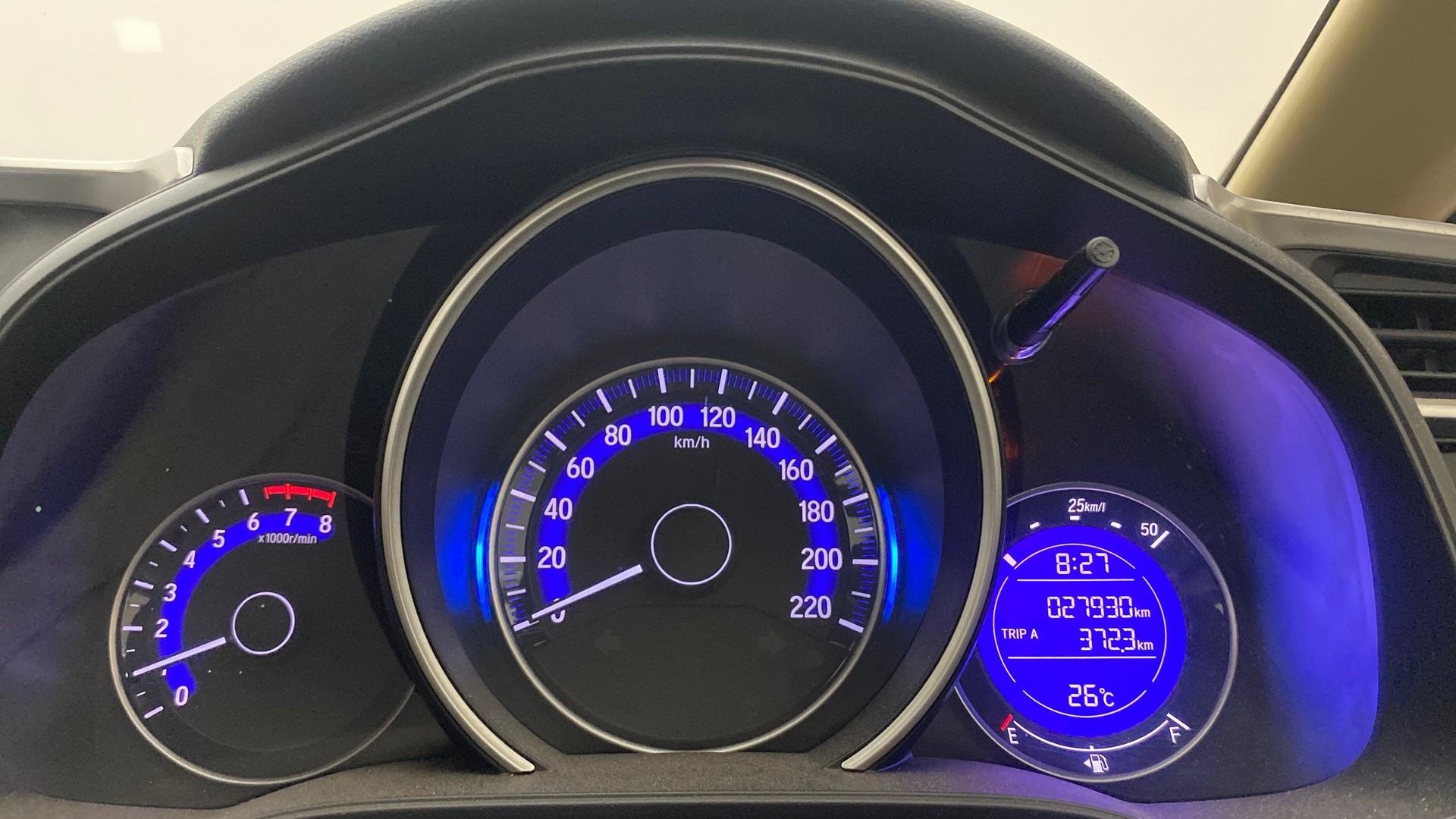 Used 2017 Honda Jazz Used 2017 Honda Jazz