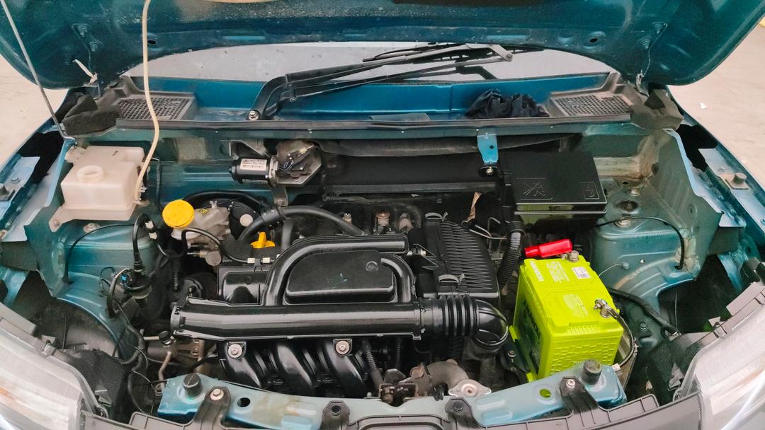 UsedCar