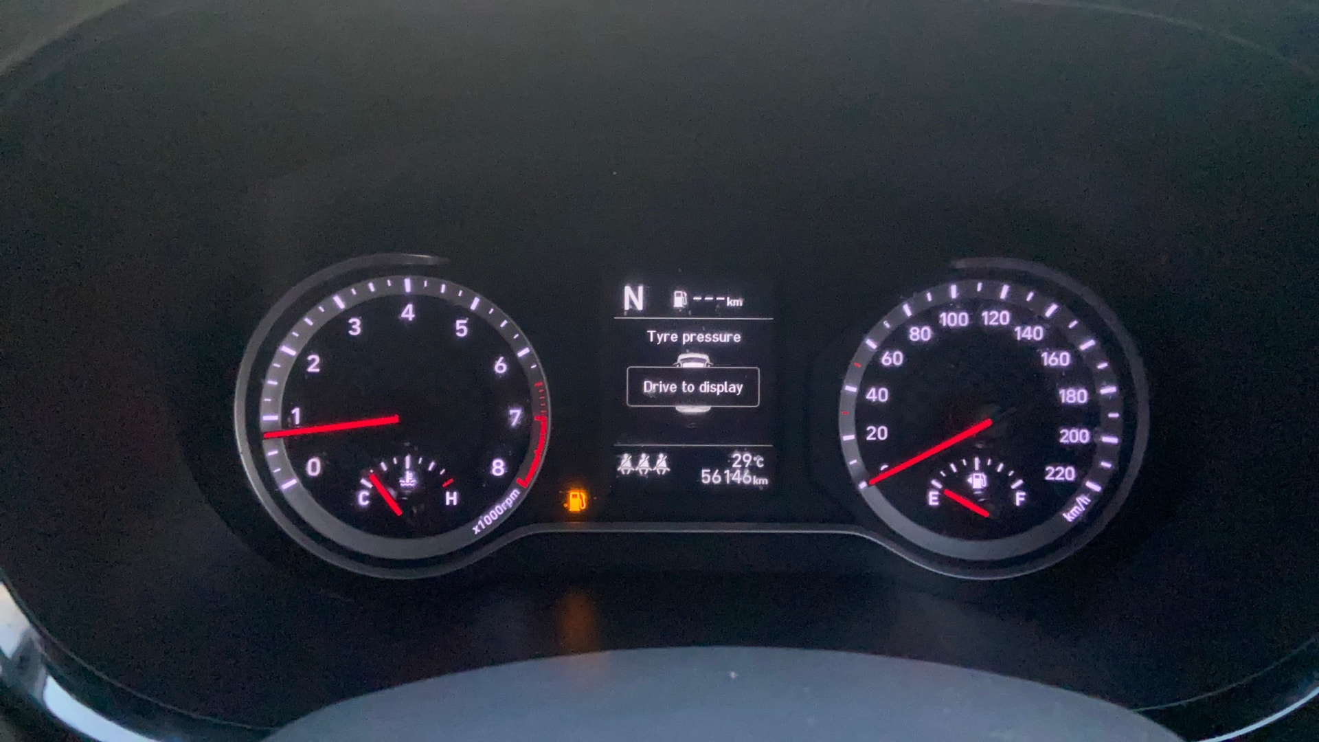 View 2023 Hyundai Grand i10 Nios Sportz Petrol AMT Image 35 Used 2023 Hyundai Grand i10 Nios Sportz Petrol AMT Image 35