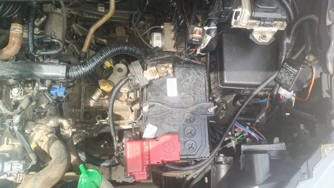 UsedCar