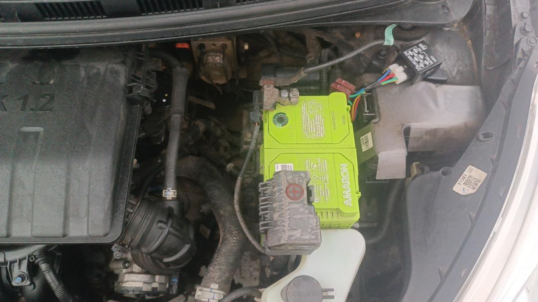UsedCar