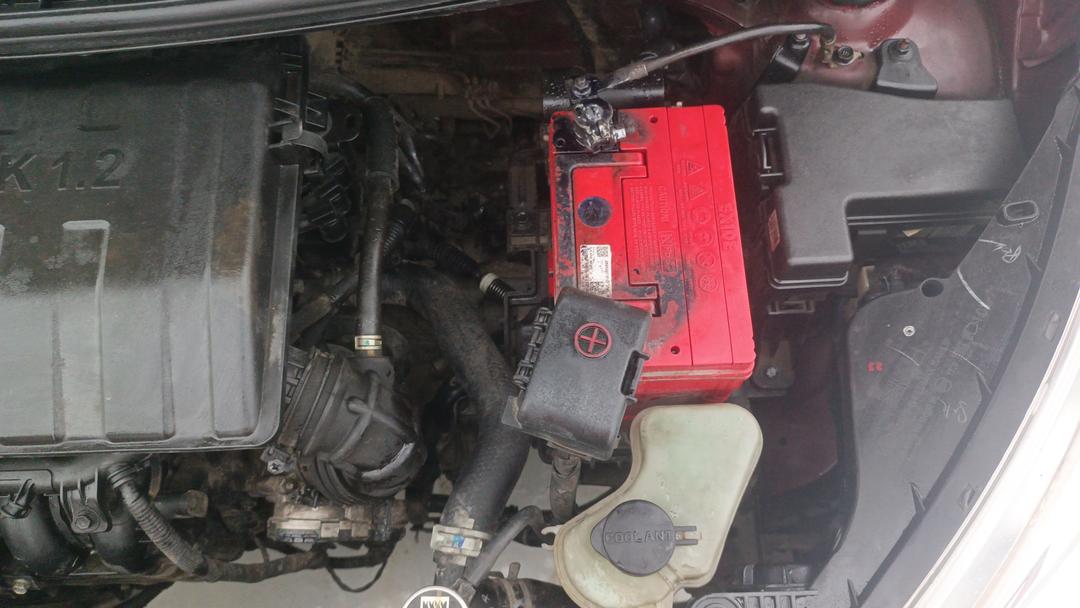 UsedCar