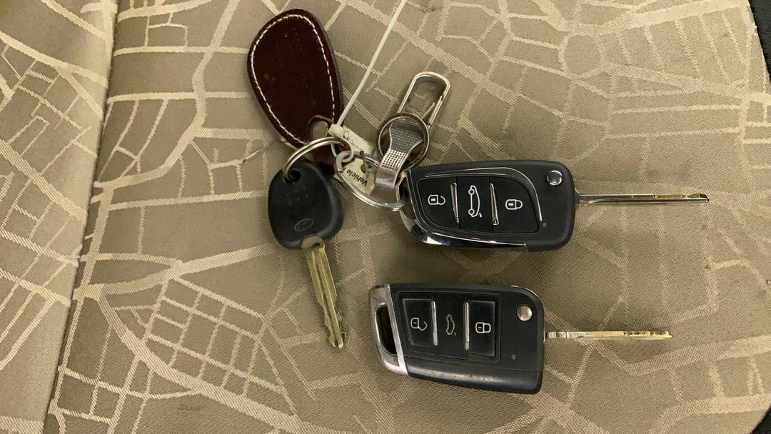 UsedCar