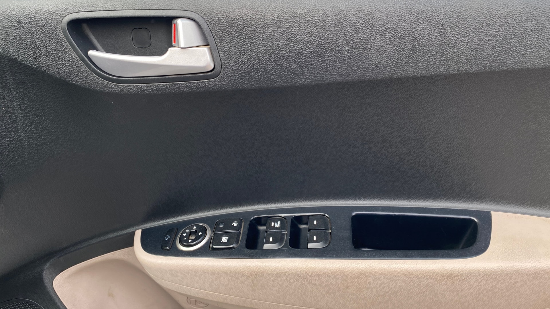 Used 2018 Hyundai Xcent Used 2018 Hyundai Xcent