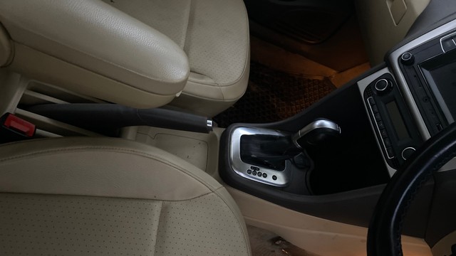 View Volkswagen Vento Image 37 Used Volkswagen Vento Image 37