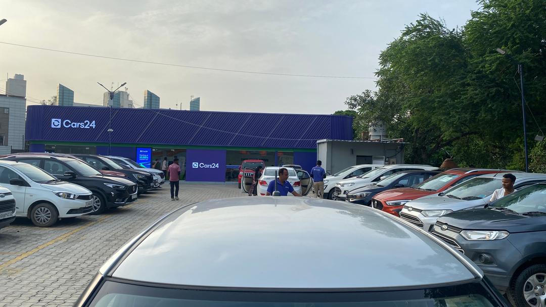 UsedCar
