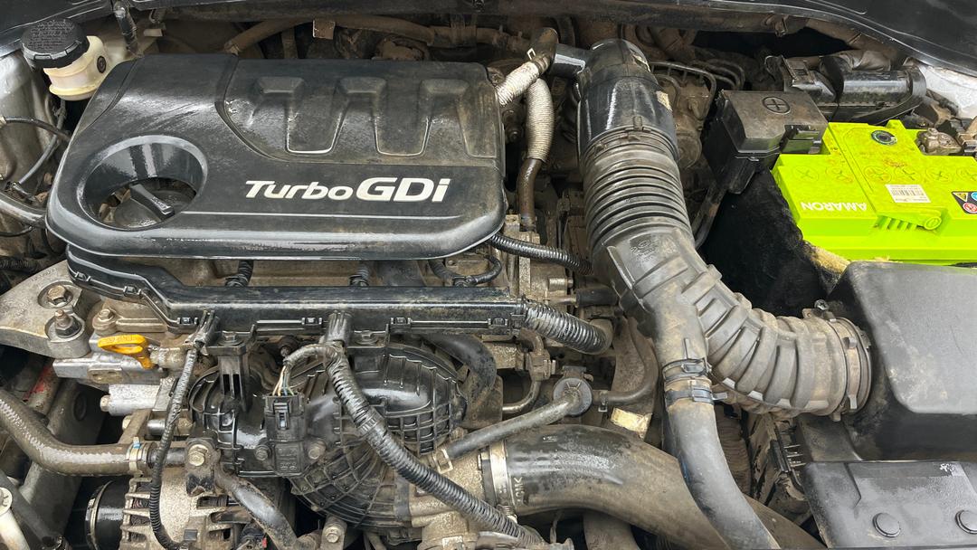 UsedCar