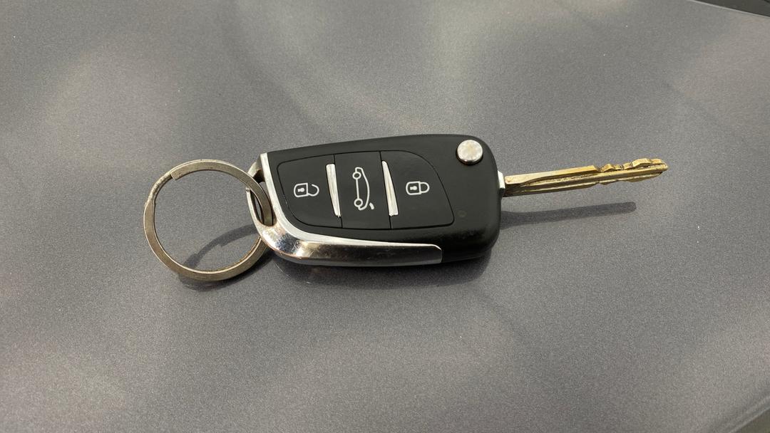 UsedCar