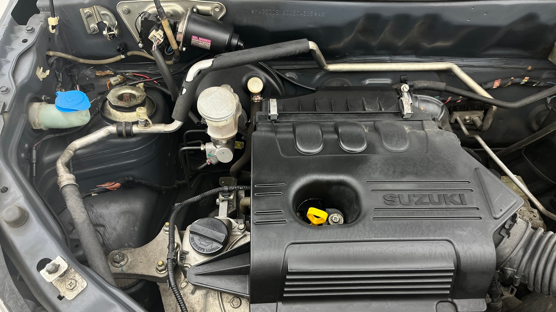 View 2019 Maruti Suzuki Alto K10 LX Image 3 Used 2019 Maruti Suzuki Alto K10 LX Image 3