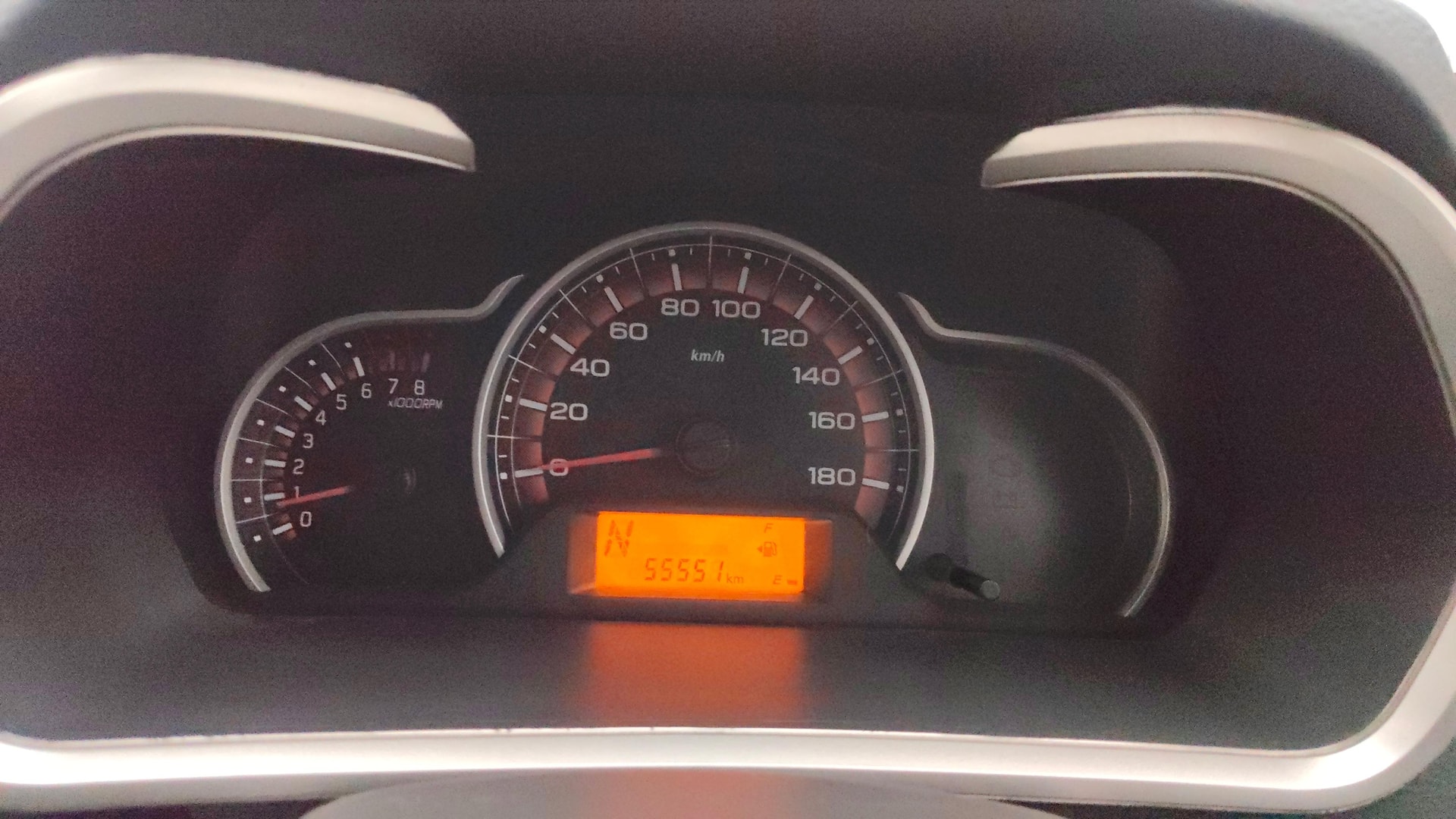 View 2017 Maruti Suzuki Alto K10 LX Image 33 Used 2017 Maruti Suzuki Alto K10 LX Image 33