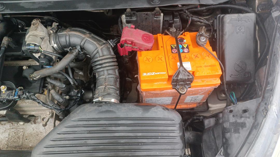 UsedCar